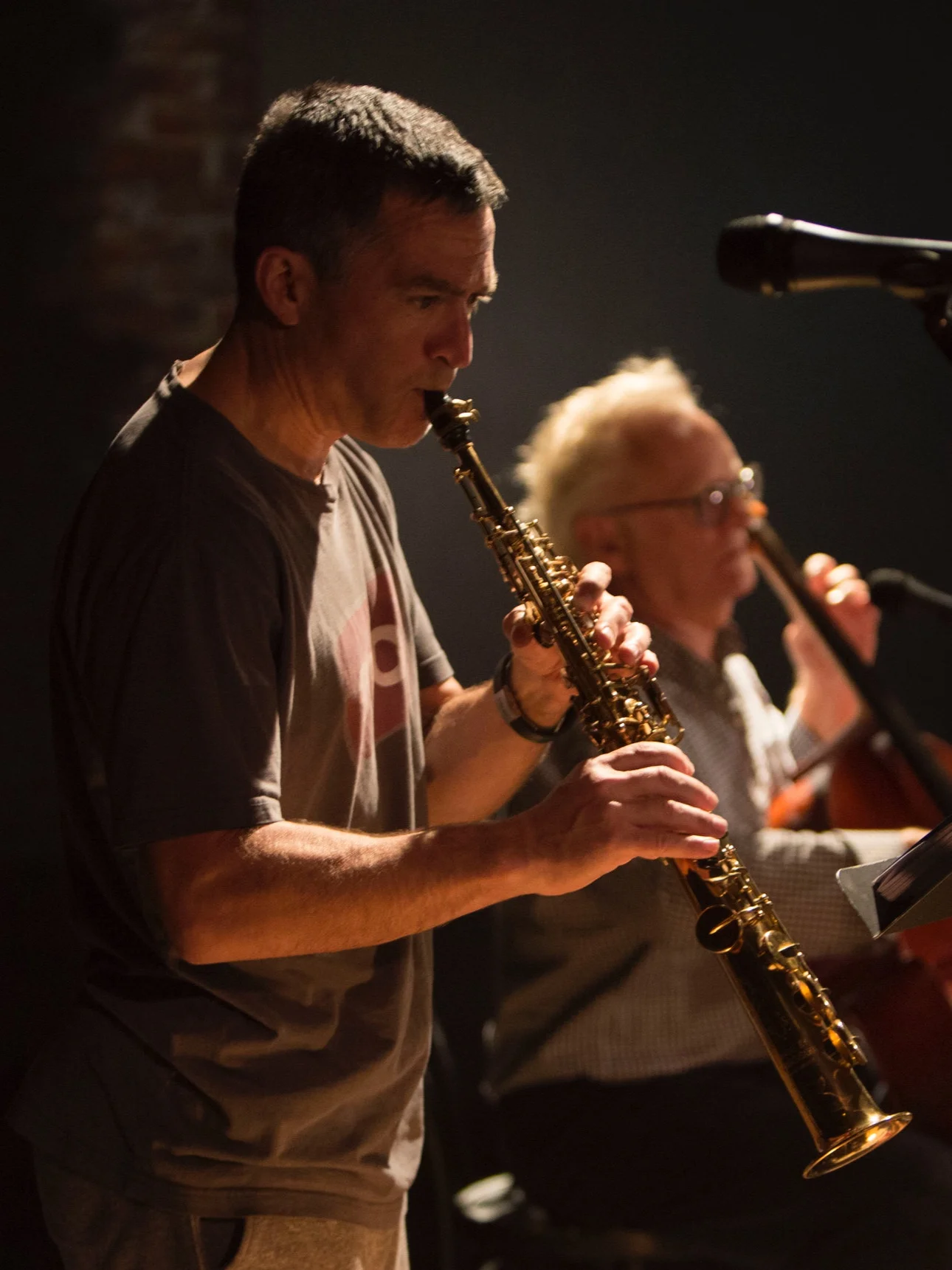 Who We Are — Pang!